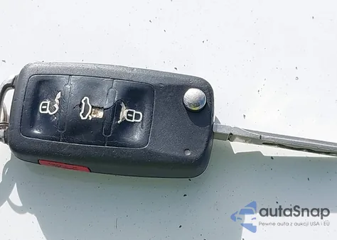 2013 Volkswagen Jetta 2.0L S из США, поврежденный, VIN 3VW2K7AJ9DM381625